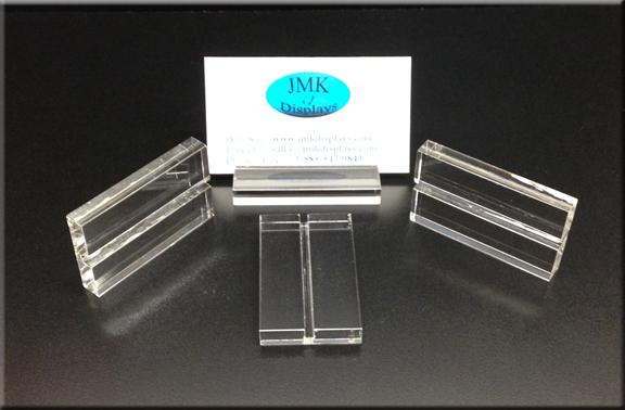 Business & Tabble Setting Card Holders