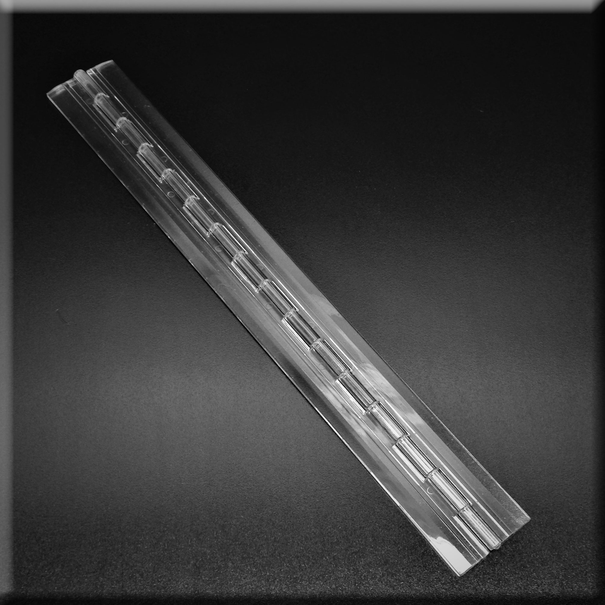 Aquarium and Fish tank Lid canopy replacement hinges.