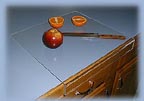 Acrylic Cutting Boards