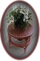 Round Tabletop